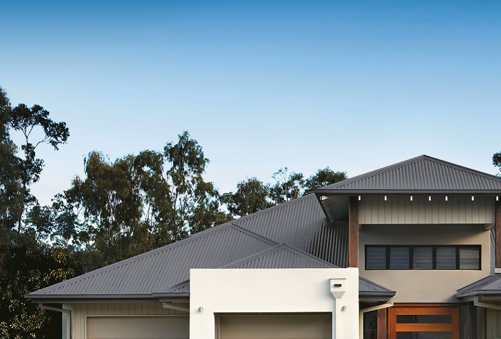 colorbond roofing melbourne