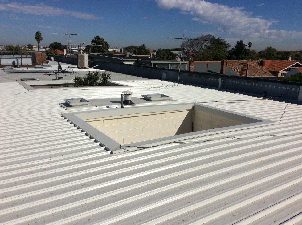 roofing contractors melbourne