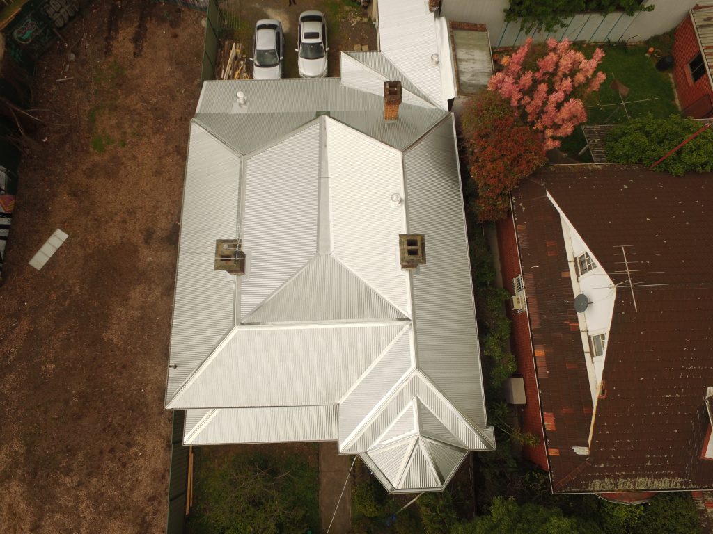 re roofing melbourne