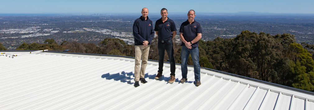 asbestos roof removal