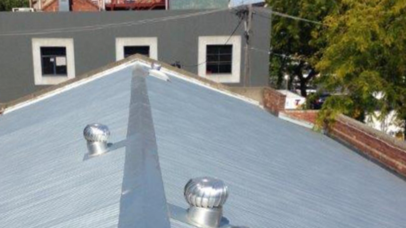 asbestos replacement