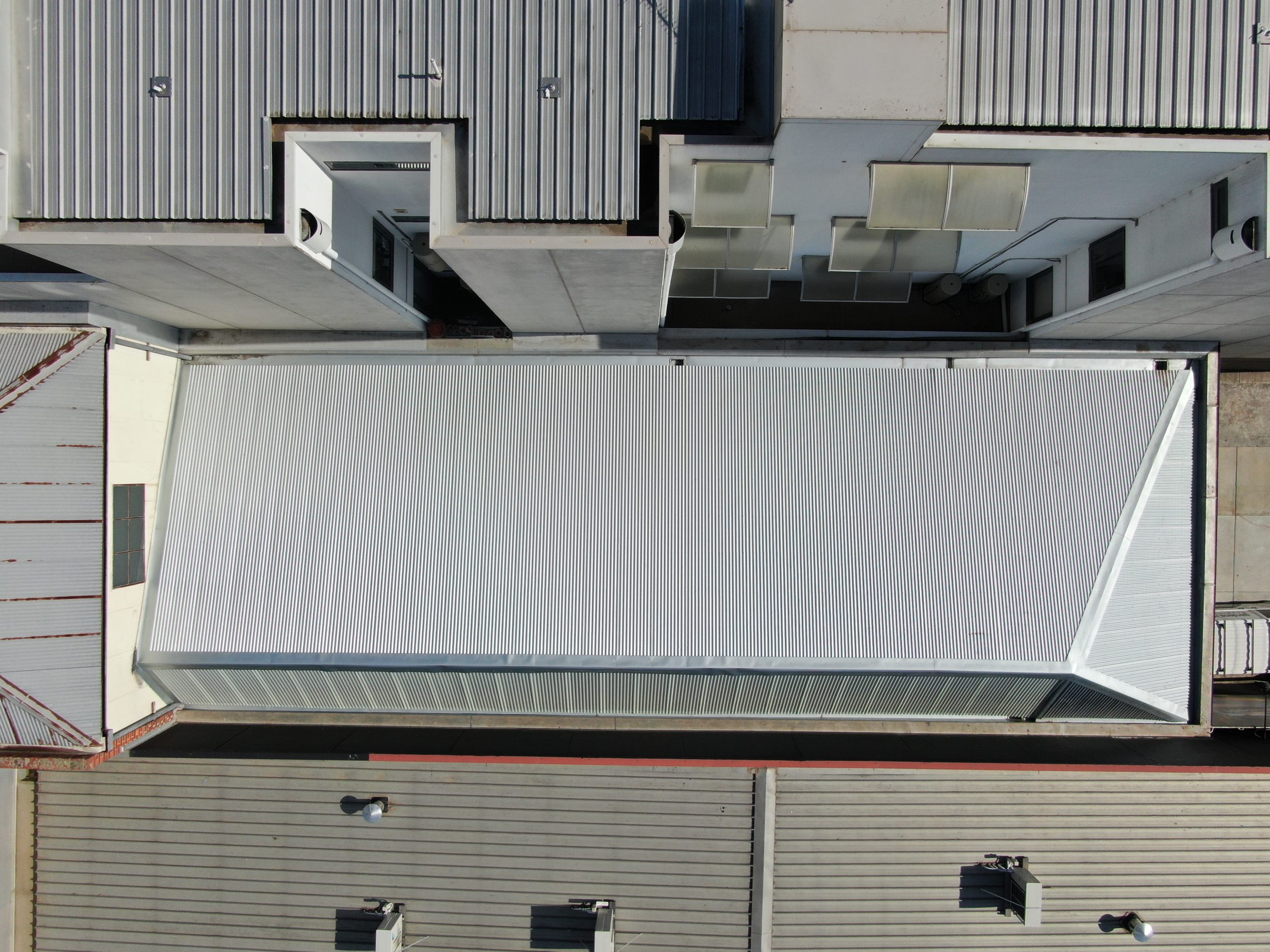 Asbestos Roof Replacement Melbourne Malvern ACR Roofing